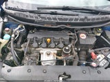 Honda Civic Lx 2HGFA1F50BH524474 снимка