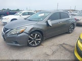 Nissan Altima 2.5 Sr 1N4AL3AP8HC496495 снимка