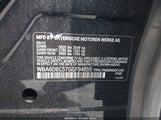 BMW 650I Gran Coupe xDrive WBA6D6C57GGF94855 photo