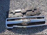 Chevrolet Silverado  Lt 1GCEC29069Z104500 снимка