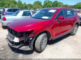 Mazda Cx-5 2.5 S JM3KFBAM2P0166249 снимка
