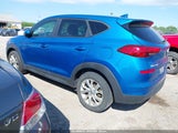 Hyundai Tucson Se KM8J23A48KU919396 снимка