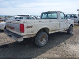 Ford F250 2FTHF26G5LCA45059 fotografie
