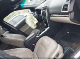 Ford Explorer Limited 1FMHK8F86CGA71008 снимка