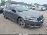 Ford Taurus Sho 1FAHP2KT5DG116203 снимка