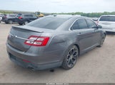 Ford Taurus Sho 1FAHP2KT5DG116203 снимка