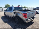 Ford F-150 Xlt 1FTEW1C5XNFA26370 снимка