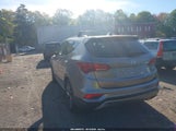 Hyundai Santa Fe Sport 2.0T Ultimate 5XYZWDLA4JG563548 fotografie