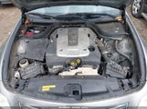 Infiniti G35X JNKBV61F28M271466 photo