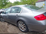Infiniti G35X JNKBV61F28M271466 photo