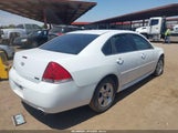Chevrolet Impala Ls 2G1WF5E38D1239095 photo