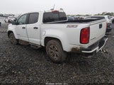 Chevrolet Colorado 4Wd Short Box Z71 1GCGTDEN5M1162353 fotografie