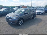 Honda Hr-V Ex 3CZRU6H53GM728637 снимка