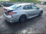 Toyota Camry Hybrid Se 4T1B21HK9JU507211 photo