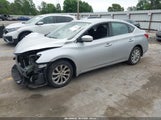 Nissan Sentra Sv 3N1AB7AP9KY439762 снимка