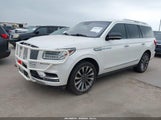 Lincoln Navigator Select 5LMJJ2HT7JEL12907 снимка