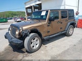 Jeep Wrangler Unlimited Sport 1C4BJWDG4FL614475 fotografie