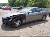 Maserati Ghibli S Q4 ZAM57RTA4E1103672 снимка