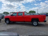 Chevrolet Silverado 2500Hd Wt 1GC1KUEG4JF257320 fotografie
