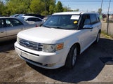 Ford Flex Limited 2FMEK63C09BA84160 снимка