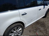 Ford Flex Limited 2FMEK63C09BA84160 fotografie