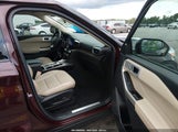Ford Explorer Limited 1FMSK7FH0NGB15281 fotografie