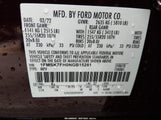 Ford Explorer Limited 1FMSK7FH0NGB15281 fotografie