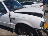 Ford Ranger Xl/Xlt 1FTCR14A8VTA35094 fotografie