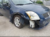 Nissan Sentra 2.0S 3N1AB61E87L622020 снимка