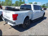 Ford F-150 Lariat 1FTEW1E41KFC82235 снимка