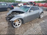 Nissan 350Z Touring JN1AZ34E03T006338 photo