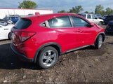 Honda Hr-V Lx 3CZRU6H37HG708258 снимка
