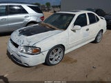 Nissan Sentra Se-R Spec V 3N1AB51D16L507128 fotografie