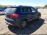 Volkswagen Tiguan Se WVGBV7AX1CW561965 photo