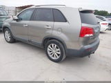 Kia Sorento Ex V6 5XYKU4A26BG043100 снимка