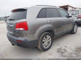 Kia Sorento Ex V6 5XYKU4A26BG043100 снимка
