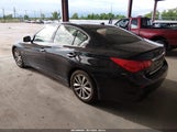 Infiniti Q50 3.0T Premium JN1EV7AR4HM830484 photo