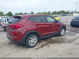 Hyundai Tucson Se KM8J2CA47LU168051 снимка