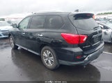 Nissan Pathfinder Sv 4Wd 5N1DR2BM1LC581283 photo