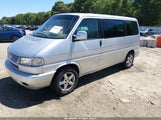 Volkswagen Eurovan Mv WV2MB47002H002264 снимка