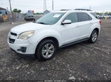 Chevrolet Equinox 1Lt 2CNALDECXB6312046 снимка