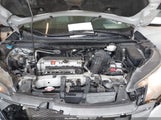 Honda Cr-V Ex-L 2HKRM3H71DH516505 fotografie
