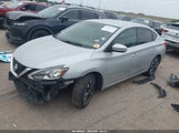 Nissan Sentra S 3N1AB7AP3KY416171 снимка