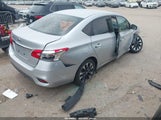 Nissan Sentra S 3N1AB7AP3KY416171 снимка