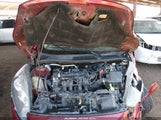 Ford Fiesta Se 3FADP4BJ1FM115129 снимка
