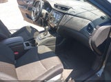 Nissan Rogue Sv 5N1AT2MV7HC887731 снимка