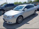 Buick Lacrosse Cxs 1G4GE5ED3BF240230 снимка