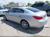 Buick Lacrosse Cxs 1G4GE5ED3BF240230 fotografie