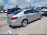 Buick Lacrosse Cxs 1G4GE5ED3BF240230 fotografie
