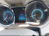 Buick Lacrosse Cxs 1G4GE5ED3BF240230 снимка